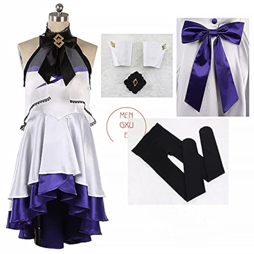 Fate/GrandOrder cosplay マシュ・キリエライト FGO』マシュ・キリエライトのコスプレ特集 | アニメイトタイムズ